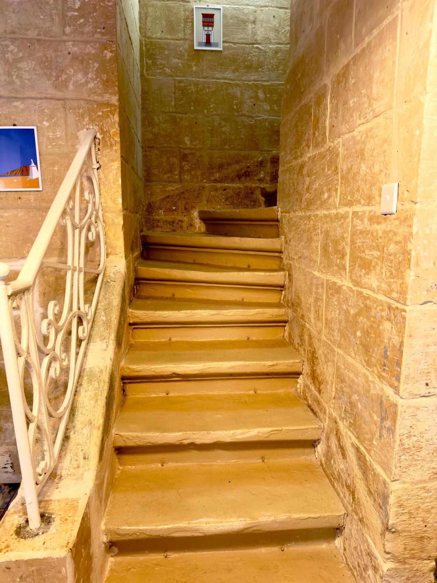 Vakantiehuis It-tikka Valletta